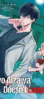 Cover image for Kyo Aizawa Doesn't Laugh, Volume 1, isbn: 9781427888365