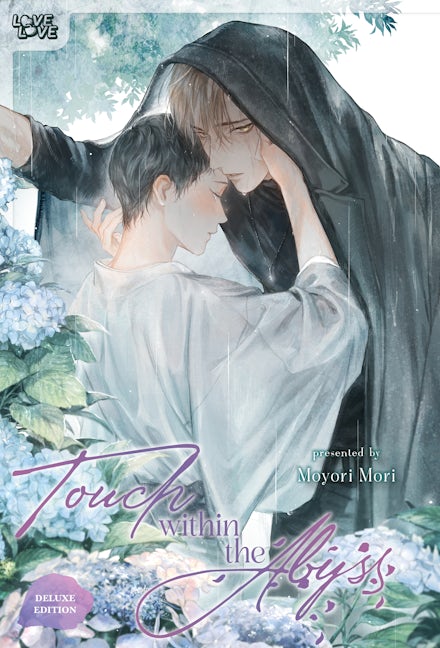 LoveLove Manga – tagged 