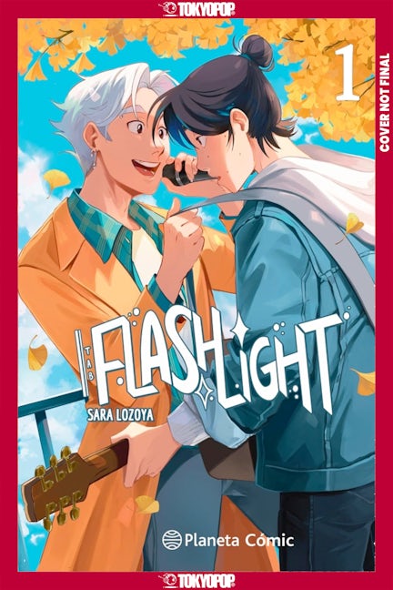 LoveLove Manga – Page 2 – TOKYOPOP Store