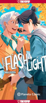 Cover image for Flashlight, Volume 1 (Spanish), isbn: 9781427888402