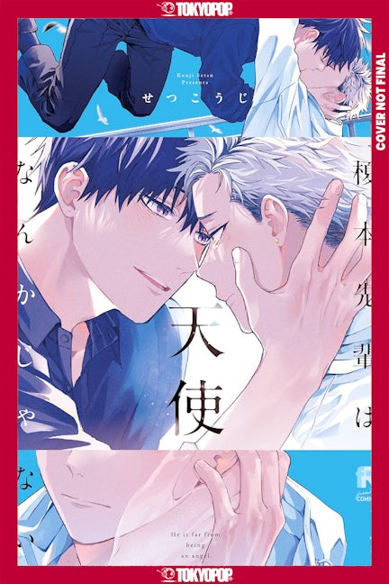 LoveLove Manga – Page 2 – TOKYOPOP Store