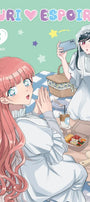 Cover image for Yuri Espoir, Volume 5, isbn: 9781427888716