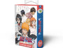 Cover image for Bleach - Playing Cards, isbn: 9781427889317