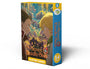 Cover image for Seven Deadly Sins - Playing Cards, isbn: 9781427889331