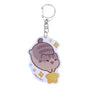 Cover image for Bichi Mao Official Merch - Superstar Boo Acrylic Keychain, isbn: 9781427889416