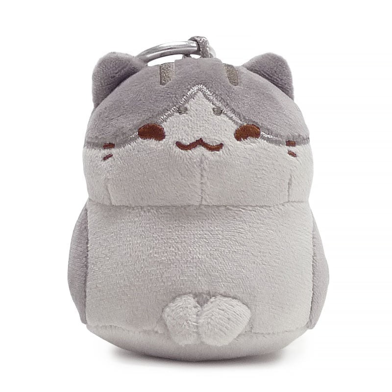 Cover image for Bichi Mao Official Merch - Mini Boo Plush Mascot Keychain, isbn: 9781427889447