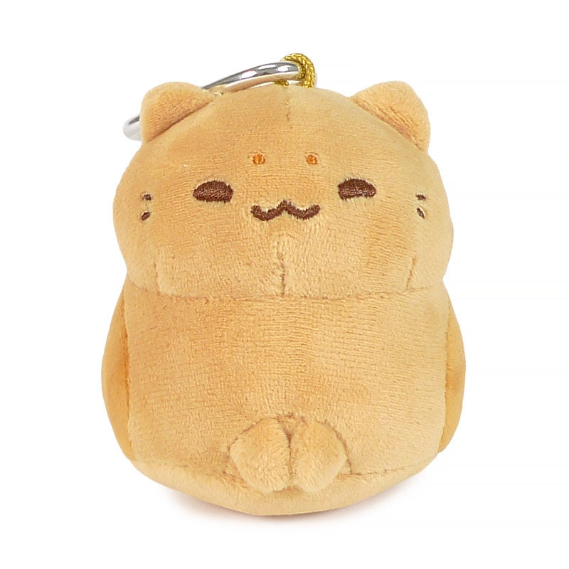Cover image for Bichi Mao Official Merch - Mini Mao Plush Mascot Keychain, isbn: 9781427889454