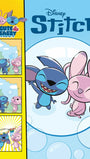 Cover image for Disney Manga Stitch! Cute and Sassy, isbn: 9781427889508
