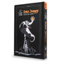 Cover image for Disney Manga: Tim Burton's The Nightmare Before Christmas - Zero's Journey (Ultimate Full-Color Graphic Novel Edition with Sprayed Edges), isbn: 9781427890146