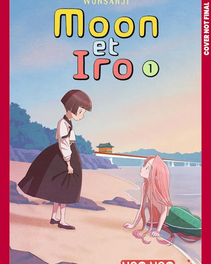 TOKYOPOP Kids
