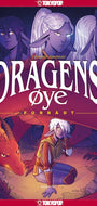 Cover image for Kha and the Dragon’s Eye, Volume 1, isbn: 9781427890276