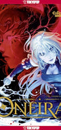 Cover image for Oneira, Volume 1, isbn: 9781427890412