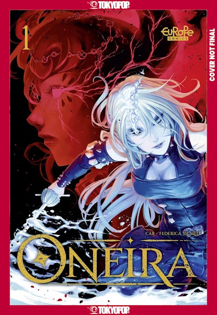 Cover image for Oneira, Volume 1, isbn: 9781427890412