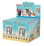 Cover image for Frieren Wooden Mini Art - Blind Box, isbn: 9781427890559