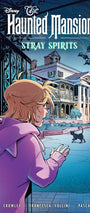 Cover image for Disney The Haunted Mansion Issue #1, isbn: 9781427890979