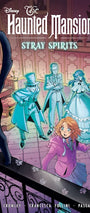 Cover image for Disney The Haunted Mansion Issue #2, isbn: 9781427890986