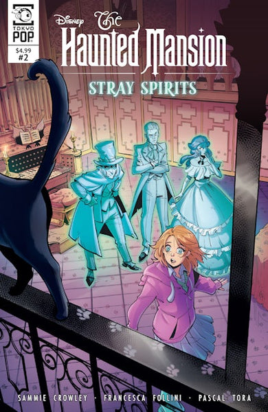 Haunted Mansion 短編ストーリー集 9781427890986_grande.jpg?v=