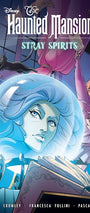 Cover image for Disney The Haunted Mansion Issue #3, isbn: 9781427890993