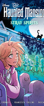 Cover image for Disney The Haunted Mansion Issue #5, isbn: 9781427891013