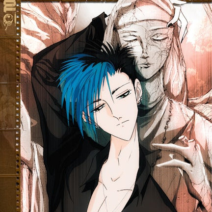 Cover image for ShutterBox, Volume 1, isbn: 9781591823612
