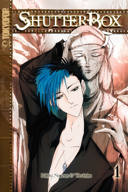 Cover image for ShutterBox, Volume 1, isbn: 9781591823612