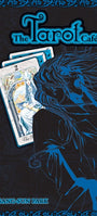 Cover image for The Tarot Cafe, Volume 2, isbn: 9781595325563