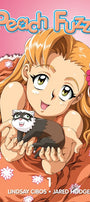 Cover image for Peach Fuzz, Volume 1, isbn: 9781595325990