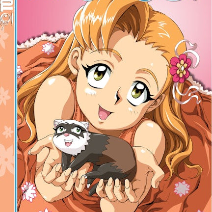 Cover image for Peach Fuzz, Volume 1, isbn: 9781595325990