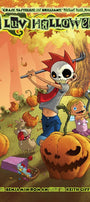 Cover image for I Luv Halloween, Volume 1, isbn: 9781595328311
