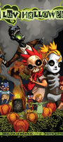 Cover image for I Luv Halloween, Volume 2, isbn: 9781595328328
