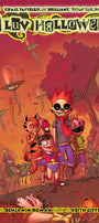 Cover image for I Luv Halloween, Volume 3, isbn: 9781595328335