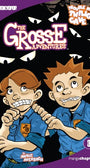 The Grosse Adventures, Volume 3: Trouble At Twilight Cave