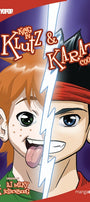 Cover image for Kung Fu Klutz and Karate Cool, Volume 1, isbn: 9781598160529