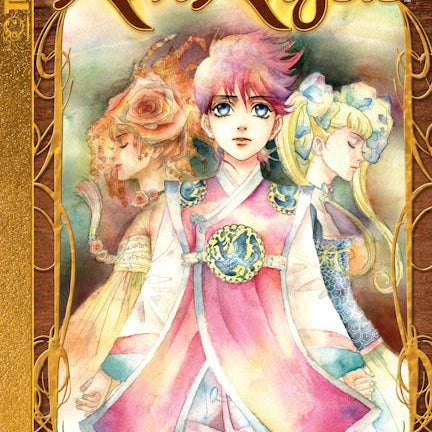 Cover image for Ark Angels, Volume 1, isbn: 9781598162622