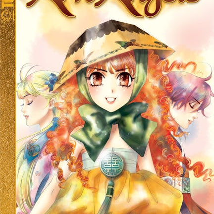 Cover image for Ark Angels, Volume 2, isbn: 9781598162639