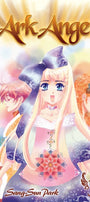 Cover image for Ark Angels, Volume 3, isbn: 9781598162646