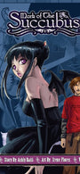 Cover image for Mark of the Succubus, Volume 1, isbn: 9781598162660