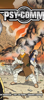 Cover image for PSY-COMM, Volume 3, isbn: 9781598162714
