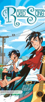 Cover image for Roadsong, Volume 1, isbn: 9781598163988