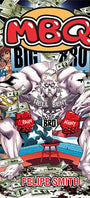 Cover image for MBQ, Volume 2, isbn: 9781598164121