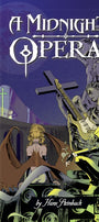 Cover image for A Midnight Opera, Volume 2, isbn: 9781598164718
