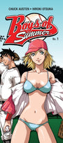 Cover image for Boys of Summer, Volume 1, isbn: 9781598165456