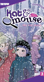 Kat & Mouse, Volume 3: The Ice Storm