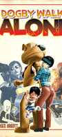 Cover image for Dogby Walks Alone, Volume 2, isbn: 9781598165838