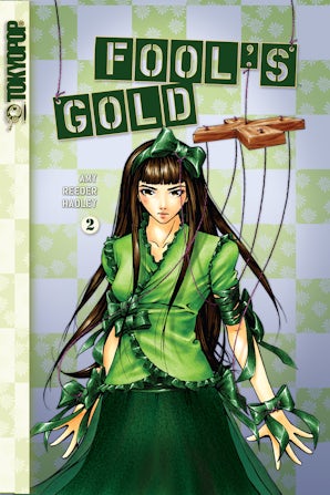 Fool's Gold, Volume 2