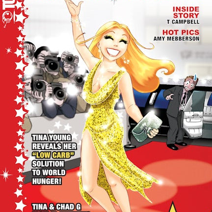 Cover image for Divalicious!, Volume 1, isbn: 9781598167047