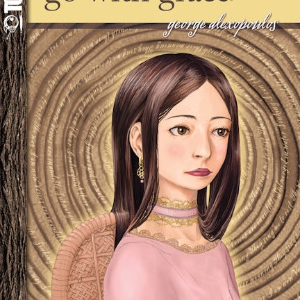 Cover image for Go with Grace, isbn: 9781598167092
