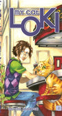 My Cat Loki, Volume 1