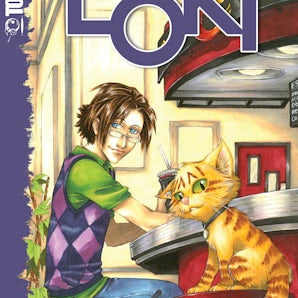 My Cat Loki, Volume 1
