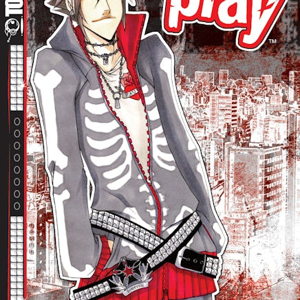 Cover image for Replay, Volume 1, isbn: 9781598167375